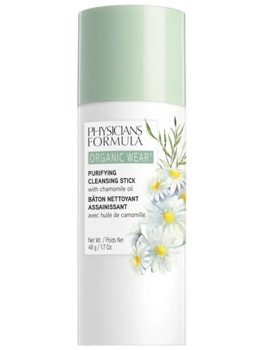 Physicians Formula Purifying Cleansing Stick 1.7oz